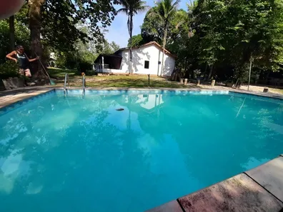 Fazenda / Sítio / Chácara com 3 Quartos à venda, 9000m² no Agro Brasil, Itaboraí
