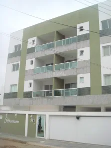 Apartamento com 3 Quartos à venda, 97m² no Parque Rosário, Campos dos Goytacazes