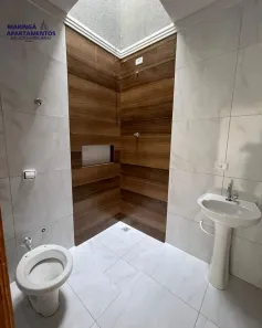 Casa com 2 Quartos à venda, 56m² no , Floresta