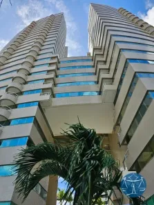 Conjunto Comercial / Sala à venda, 37m² no Lagoa Nova, Natal