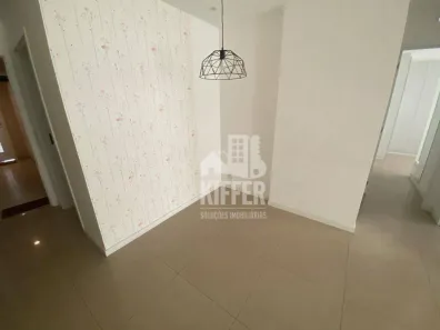 Apartamento com 2 Quartos para alugar, 70m² no Santa Rosa, Niterói