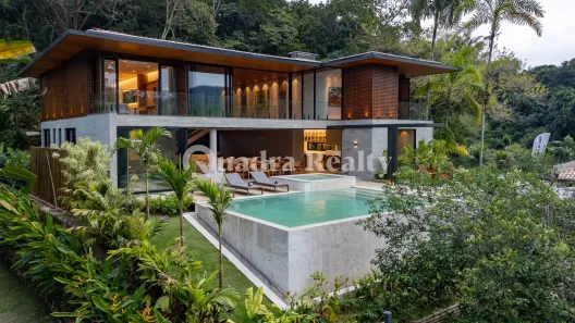 Casa de Condomínio com 6 Quartos à venda, 550m² no , Paraty