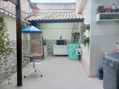 Casa de Condomínio com 2 Quartos à venda, 69m² no Olinda, Nilópolis