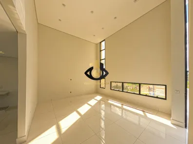 Casa de Condomínio com 3 Quartos para venda ou aluguel, 260m² no Ponte Alta Norte, Brasília