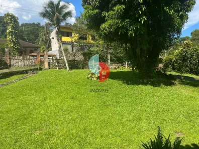 Fazenda / Sítio / Chácara com 6 Quartos à venda, 200m² no Corujas, Guapimirim