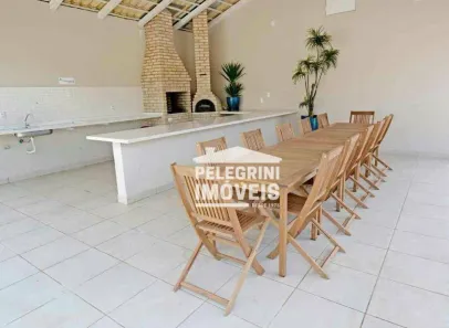 Apartamento com 2 Quartos à venda, 49m² no Centro, Monte Mor