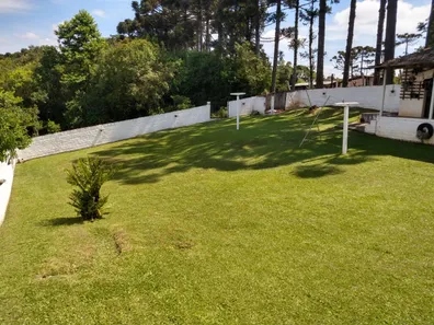 Terreno / Lote / Condomínio à venda, 4132m² no Rondinha, Campo Largo