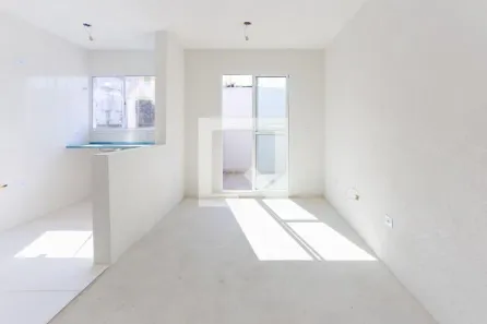 Cobertura com 2 Quartos à venda, 43m² no Vila Adalgisa, São Paulo