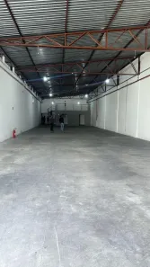 Galpão / Depósito / Armazém para alugar, 750m² no Jardim Nova Poá, Poá