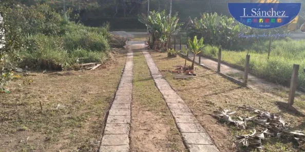 Fazenda / Sítio / Chácara com 2 Quartos à venda, 3000m² no Jardim Rio Negro, Itaquaquecetuba