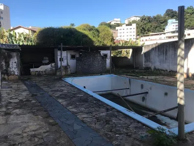 Terreno / Lote / Condomínio para alugar, 165m² no Centro, Viçosa