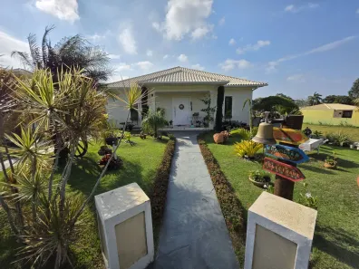 Casa com 3 Quartos à venda, 150m² no Bananeiras (Iguabinha), Araruama