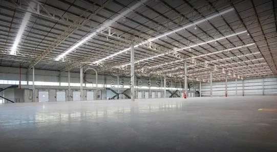 Galpão / Depósito / Armazém para alugar, 2258m² no Lagoa, Araçariguama