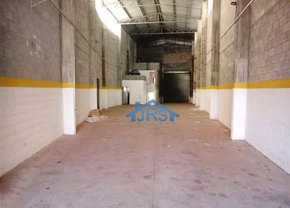 Galpão / Depósito / Armazém à venda, 510m² no Jardim Jurupari (Fazendinha), Santana de Parnaíba