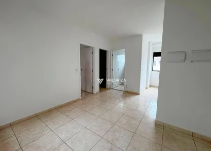 Apartamento com 2 Quartos à venda, 43m² no Centro, Votorantim