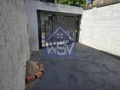 Casa com 2 Quartos à venda, 70m² no Chácara Dona Escolástica, Itaquaquecetuba
