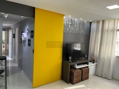 Loft com 3 Quartos à venda, 117m² no Icaraí, Niterói