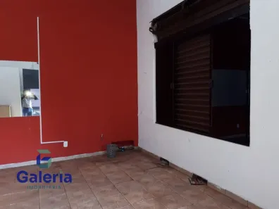 Loja / Salão / Ponto Comercial para alugar, 45m² no Campos Elíseos, Ribeirão Preto