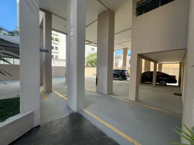 Apartamento com 2 Quartos à venda, 53m² no Bosque da Saúde, São Paulo