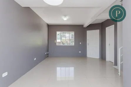 Casa de Condomínio com 3 Quartos à venda, 122m² no Cidade Industrial, Curitiba