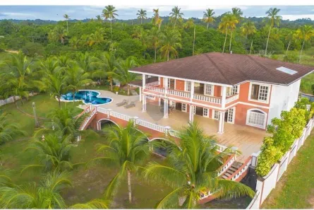 Casa com 7 Quartos à venda, 1054m² no Una, Una