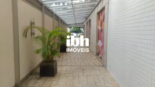 Conjunto Comercial / Sala à venda, 30m² no Vila da Serra, Nova Lima