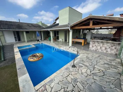 Fazenda / Sítio / Chácara com 4 Quartos para alugar, 250m² no Jardim Nova Esperança, Jacareí