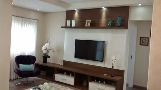 Apartamento com 2 Quartos à venda, 70m² no Chácaras Fazenda Coelho, Hortolândia