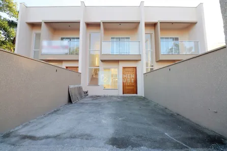 Sobrado com 3 Quartos à venda, 155m² no Itoupava Norte, Blumenau