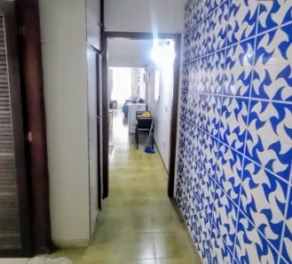 Casa de Condomínio com 1 Quarto para venda ou aluguel, 85m² no Jacarepaguá, Rio de Janeiro