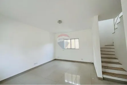 Casa de Vila com 3 Quartos para alugar, 93m² no Jardim do Lago, Atibaia