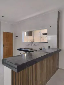 Casa com 3 Quartos à venda, 105m² no Parque Hotel, Araruama