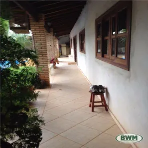 Fazenda / Sítio / Chácara com 2 Quartos à venda, 480m² no Parque Monte Bianco, Araçoiaba da Serra