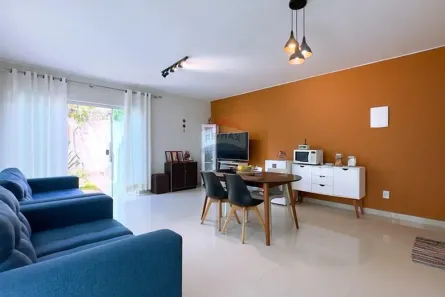 Casa de Condomínio com 1 Quarto à venda, 490m² no Região dos Lagos, Brasília