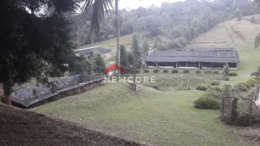 Fazenda / Sítio / Chácara com 5 Quartos à venda, 323m² no Vale Florido, Embu-Guaçu