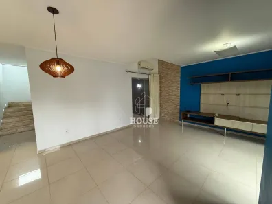 Casa de Condomínio com 2 Quartos para alugar, 201m² no Parque Cidade Nova, Mogi Guaçu