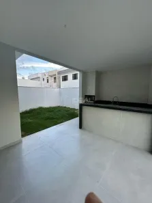 Casa de Condomínio com 4 Quartos à venda, 190m² no Parque Tarcisio Miranda, Campos dos Goytacazes