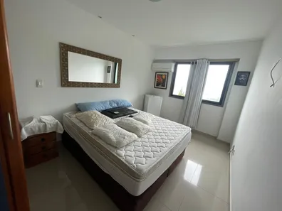 Apartamento com 2 Quartos à venda, 75m² no Conceição de Jacareí, Mangaratiba