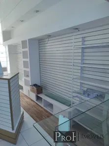 Loja / Salão / Ponto Comercial à venda, 80m² no Baeta Neves, São Bernardo do Campo