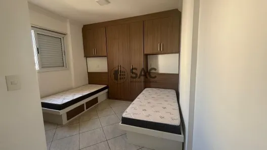 Cobertura com 3 Quartos para alugar, 200m² no Jardim Emília, Sorocaba