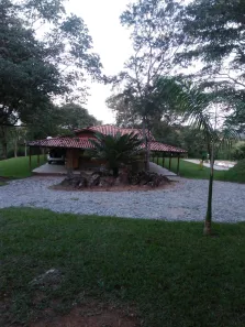 Fazenda / Sítio / Chácara com 4 Quartos à venda, 24000m² no Centro, Florestal