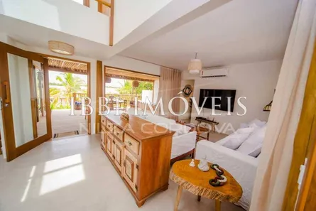 Casa com 5 Quartos à venda, 180m² no Centro, Porto Seguro
