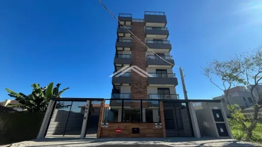 Cobertura com 2 Quartos à venda, 71m² no Paese, Itapoá