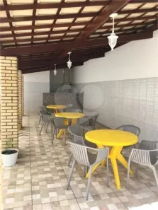 Casa de Vila com 4 Quartos à venda, 150m² no Stella Maris, Salvador