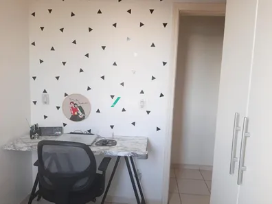 Cobertura com 3 Quartos à venda, 128m² no Bonfim, Campinas
