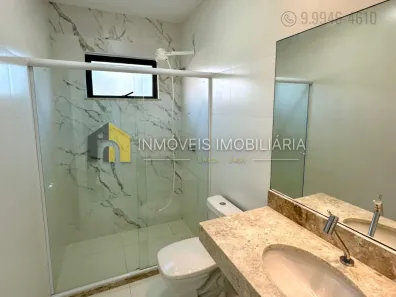 Casa de Condomínio com 4 Quartos à venda, 170m² no Buraquinho, Lauro de Freitas