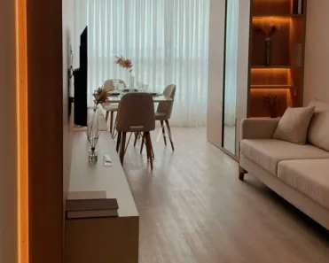 Apartamento com 2 Quartos à venda, 65m² no Jardim Anápolis, Toledo