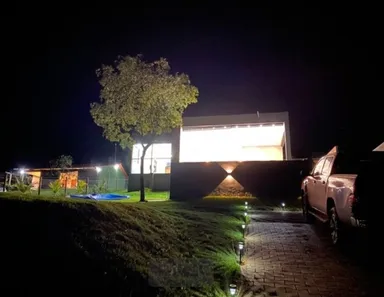 Fazenda / Sítio / Chácara com 3 Quartos para alugar, 300m² no , Alexânia