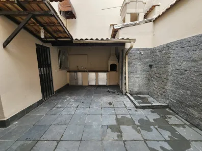 Casa de Condomínio com 3 Quartos à venda, 120m² no da Luz, Nova Iguaçu