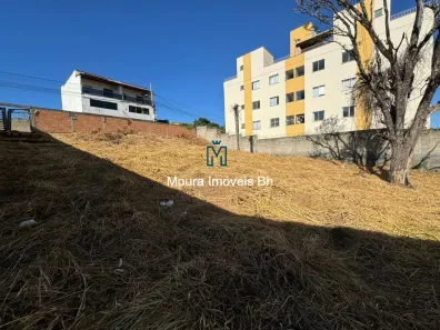 Terreno / Lote / Condomínio à venda, 360m² no Serra Dourada, Vespasiano
